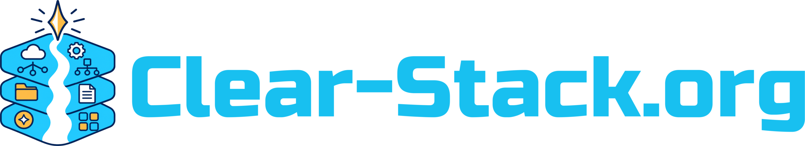 Clear Stack
